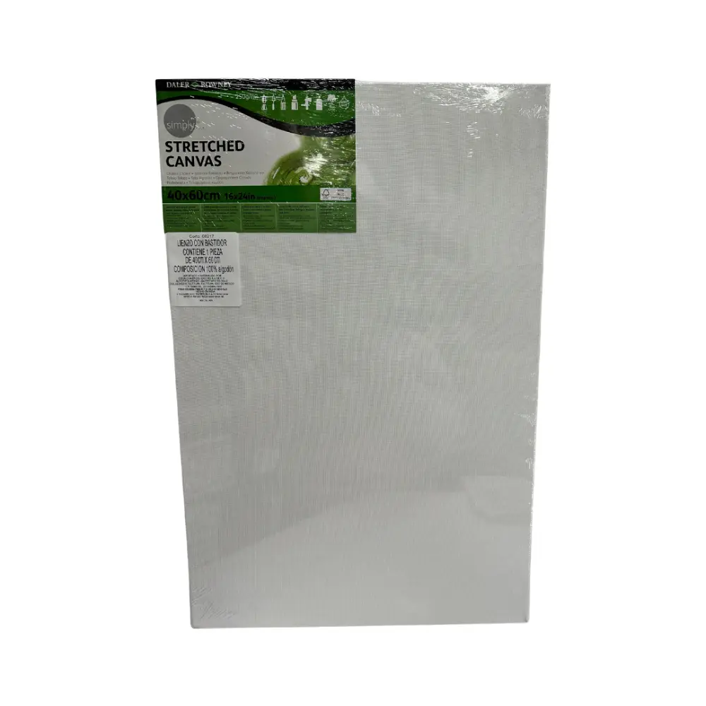 BASTIDOR SIMPLY  16x24 (40x60cm) 304020