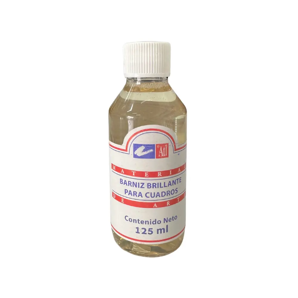 BARNIZ BRILLANTE RODIN 120 ML 625 304158