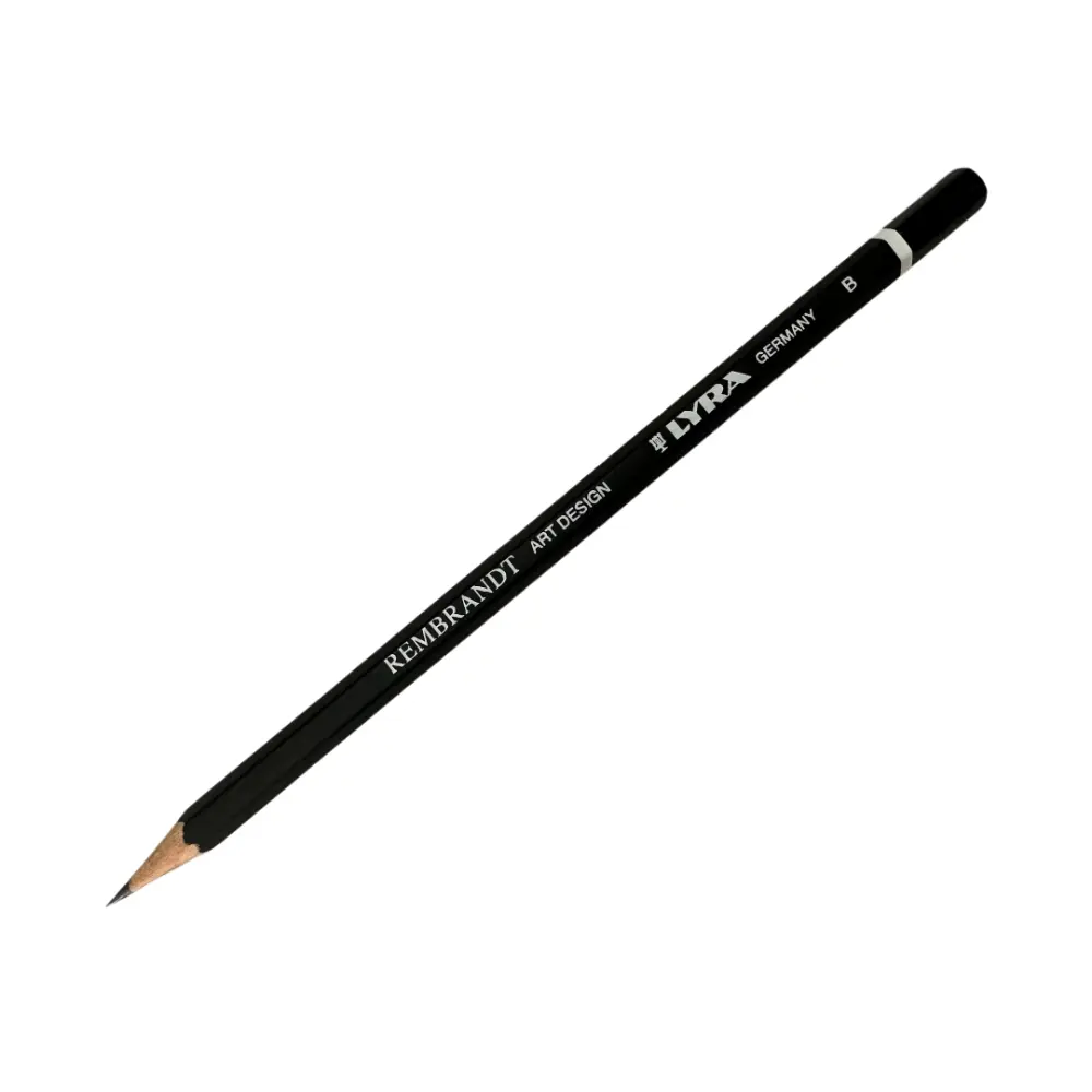 ART DESIGN LAPIZ DE GRAFITO PARA DIBUJO - B LYRA 44739