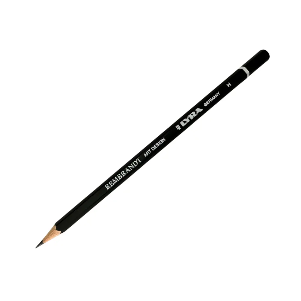 ART DESIGN LAPIZ DE GRAFITO PARA DIBUJO - H LYRA 44742