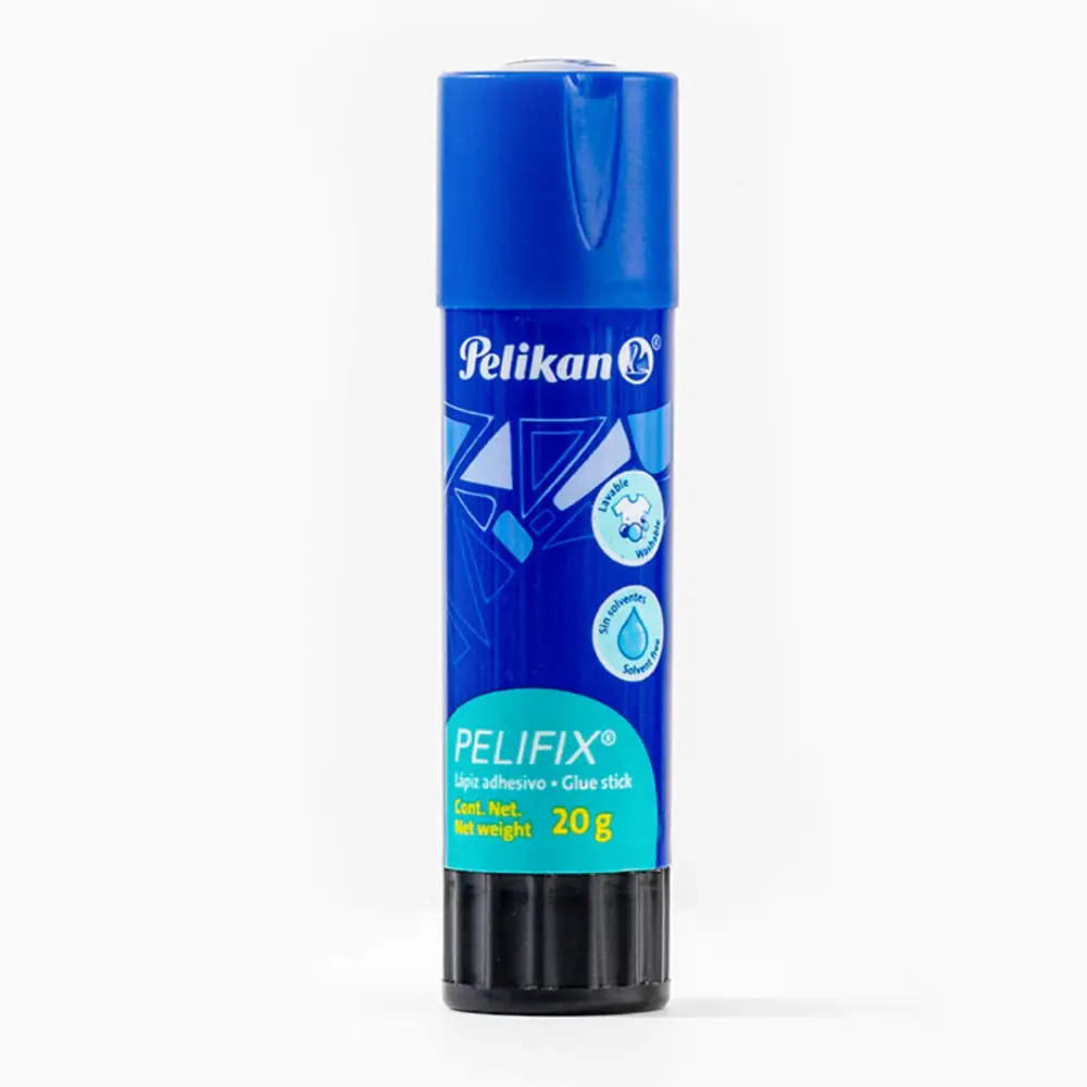 LAPIZ ADHESIVO PELIKAN PELIFIX 20 GR.