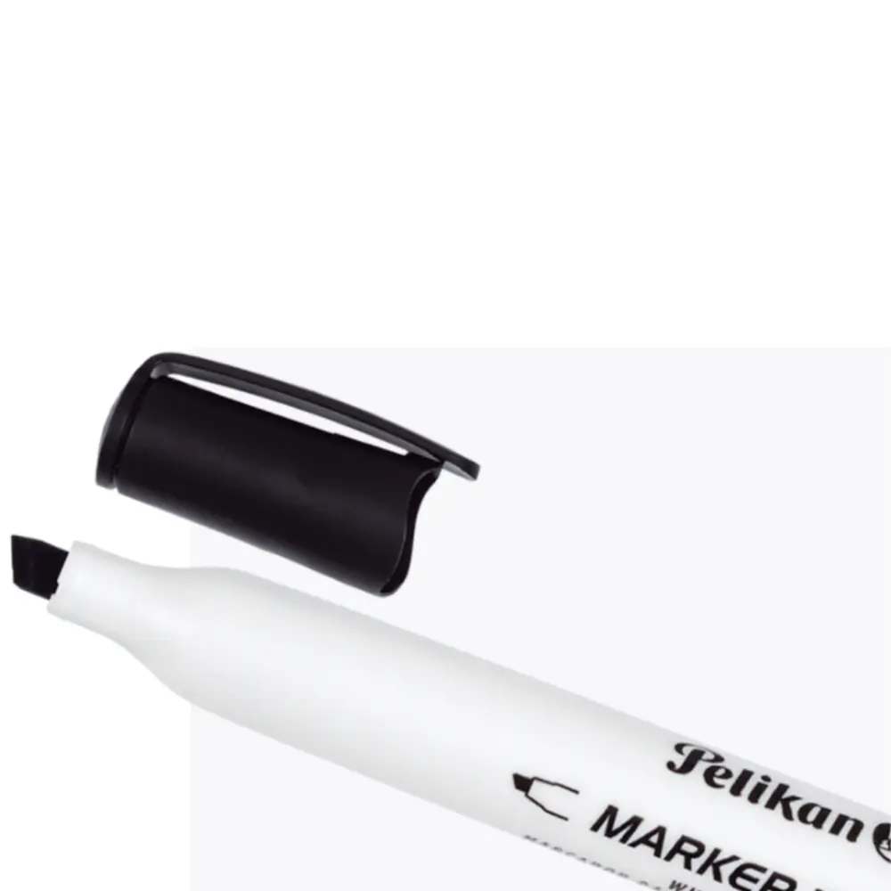 MARCADOR PELIKAN FLASH MARKER 742 NEGR - Image 2