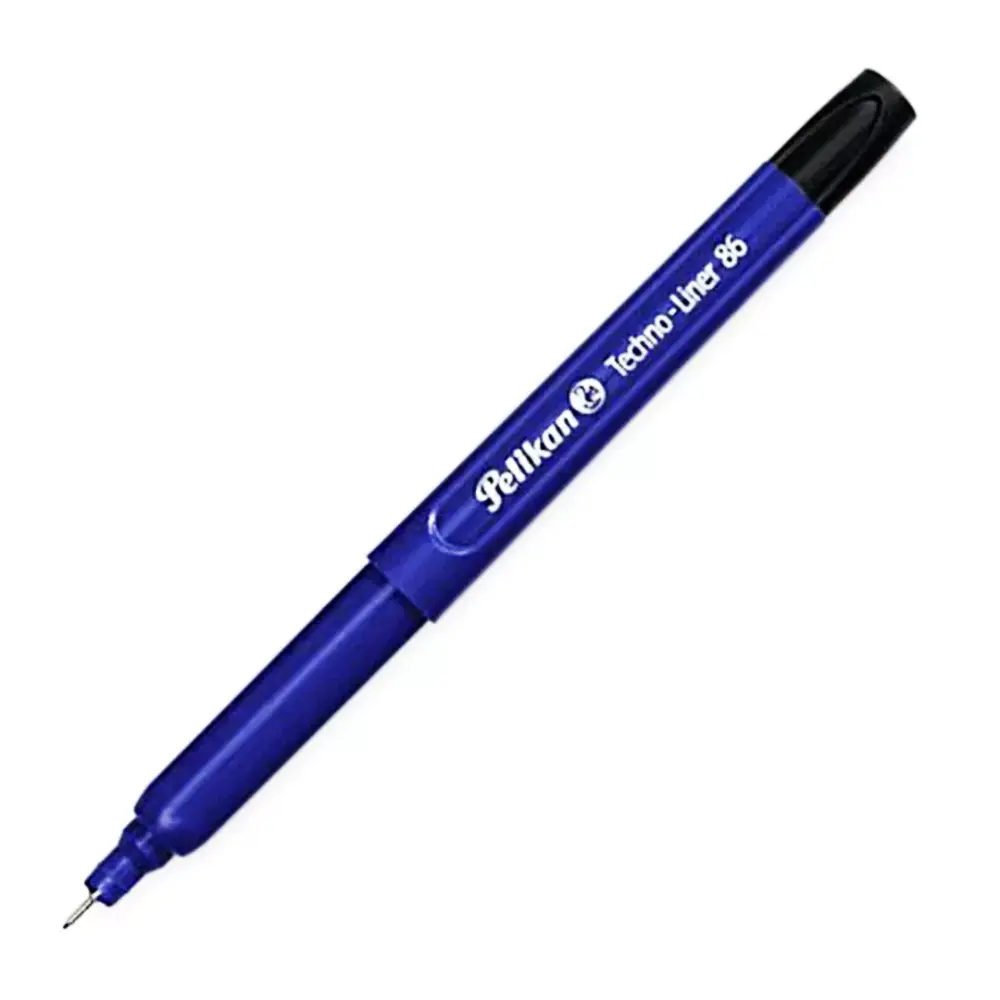 ESTILOGRAFO DESECHABLE TECHNO-LINER 0.1