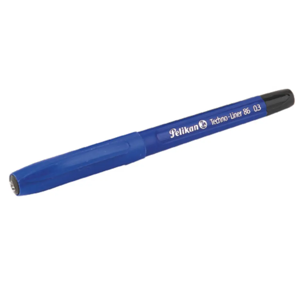 ESTILOGRAFO DESECHABLE TECHNO LINER 0.3