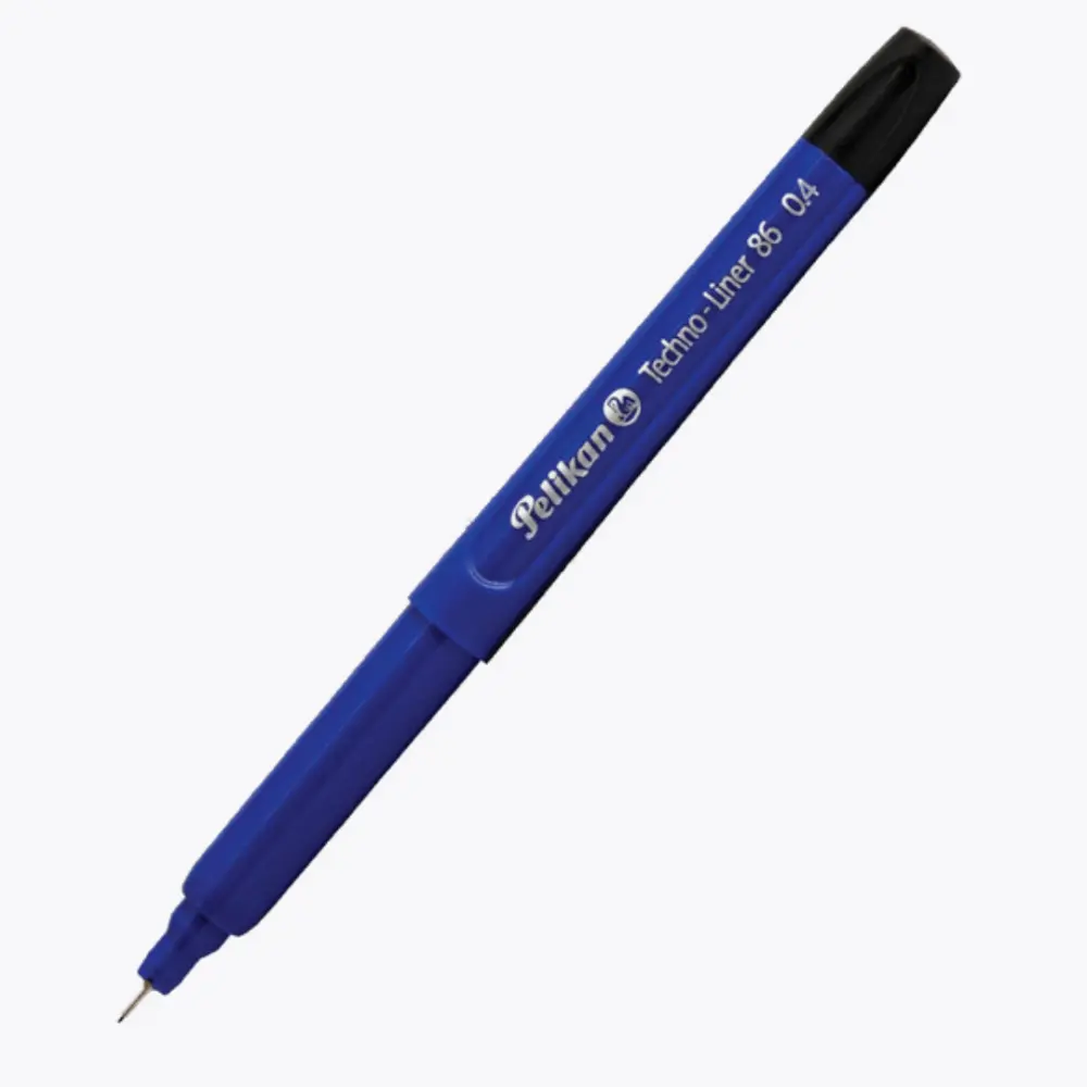 ESTILOGRAFO DESECHABLE TECHNO LINER 0.4