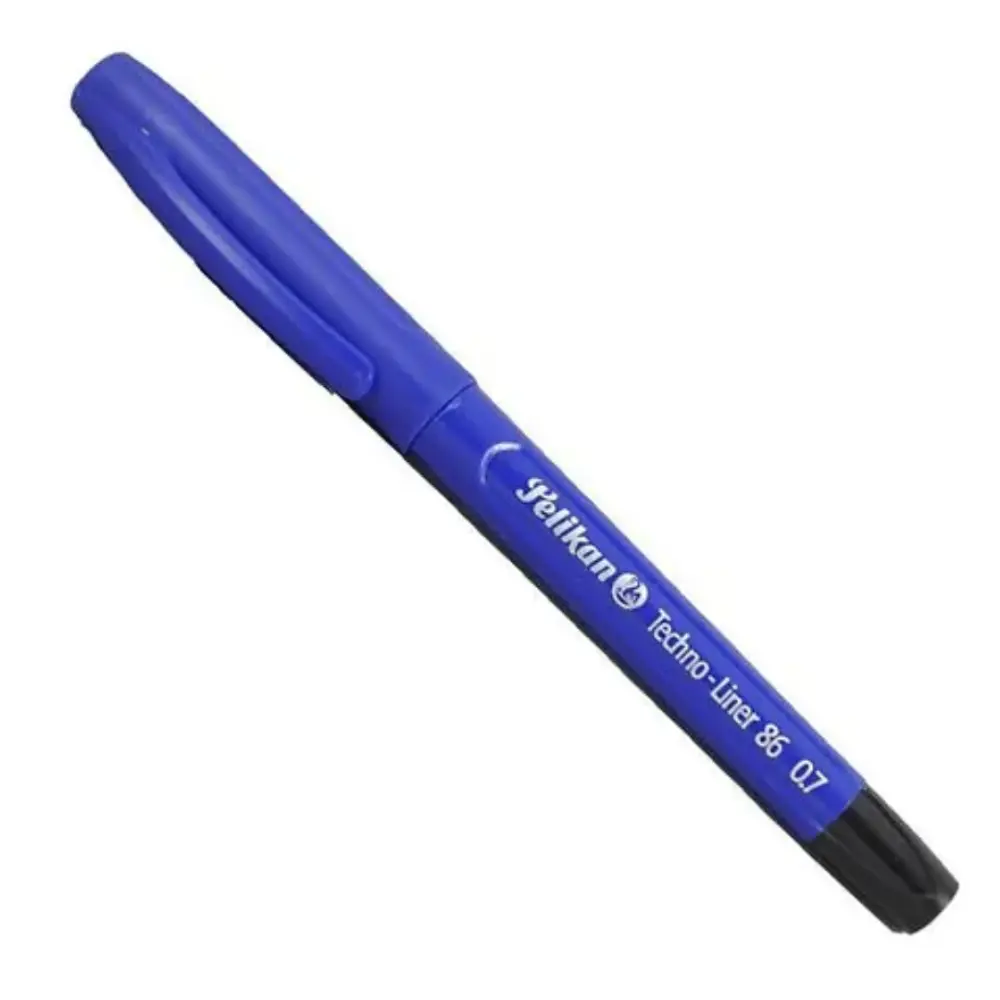 ESTILOGRAFO DESECHABLE TECHNO LINER 0.7