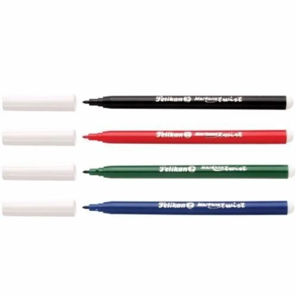 PLUMON MARKANA TWIST PELIKAN C/6 PZAS. - Image 3