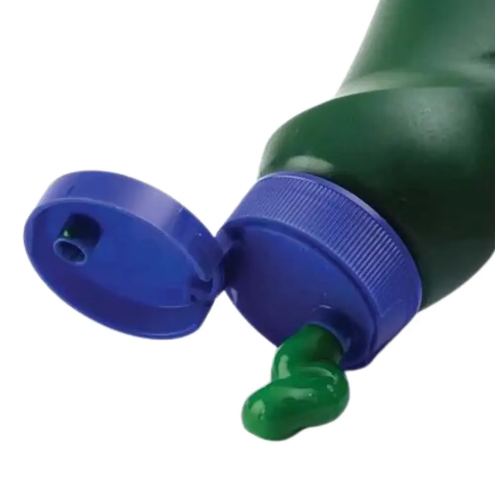 PINTURA DIGITAL PELIKAN 150 ML. VERDE - Image 2