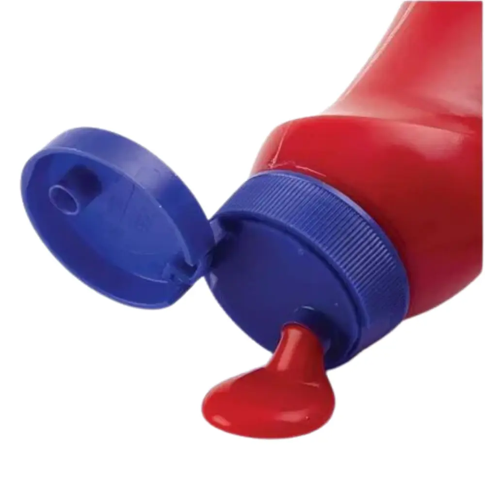 PINTURA DIGITAL PELIKAN 150 ML. ROJO - Image 2
