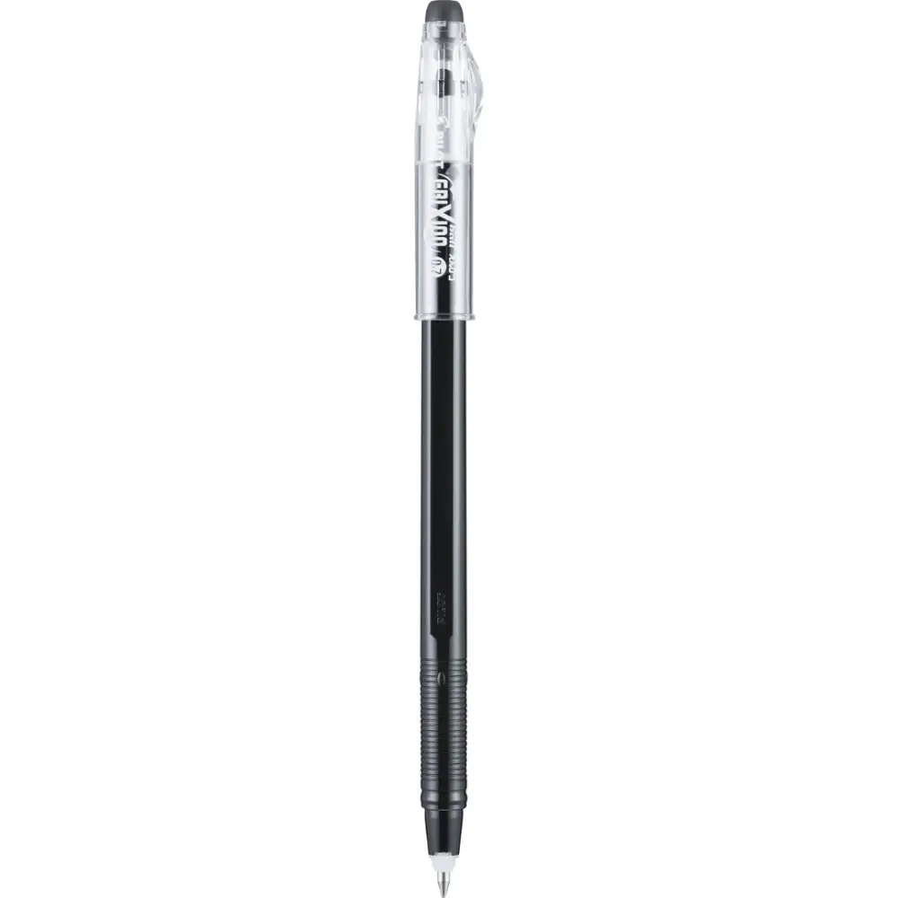 BOLIG. PILOT FRIXION COLOR STICKS BORRABLE P/F NEGRO 32465