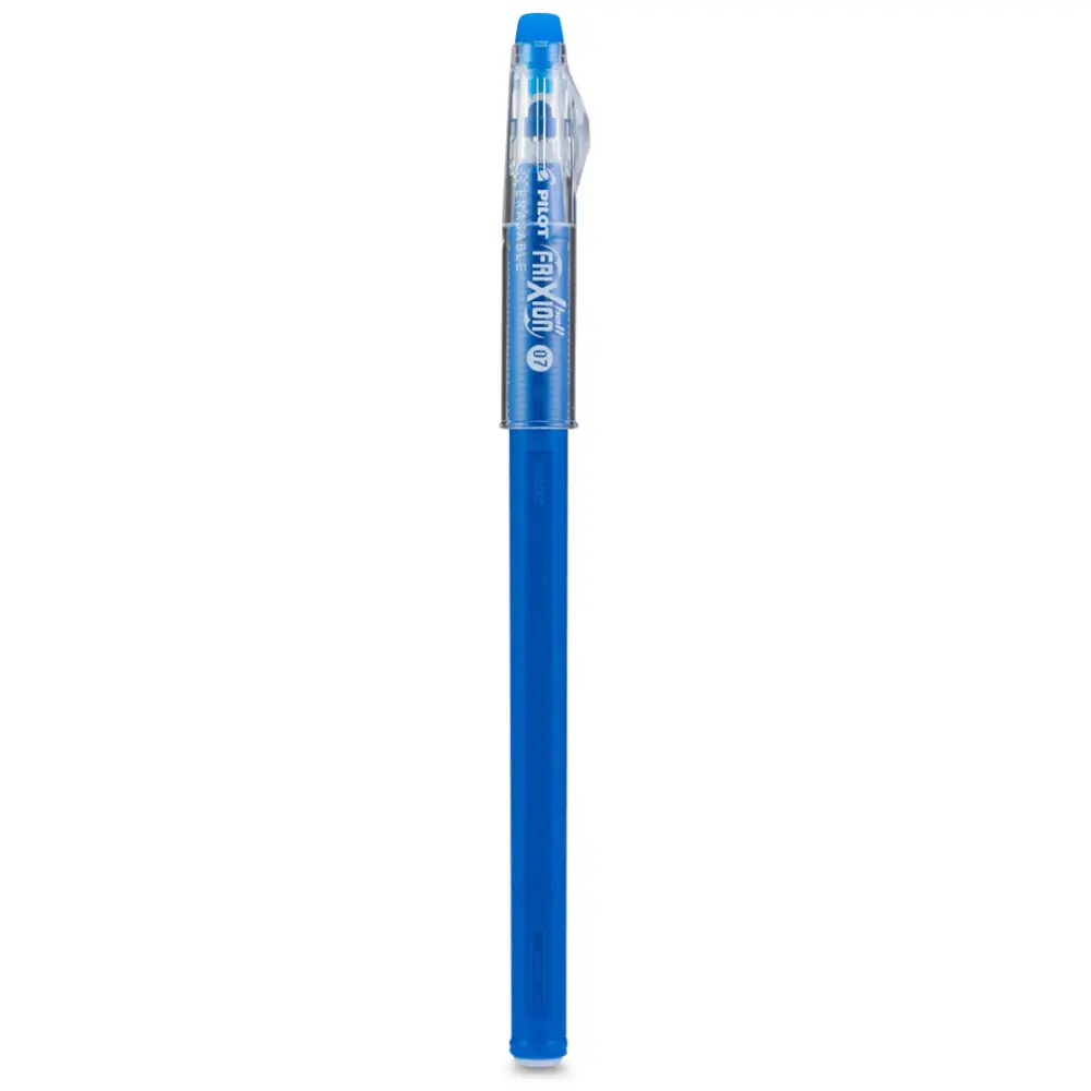 BOLIG. PILOT FRIXION COLOR STICKS BORRABLE P/F AZUL MARINO 32470