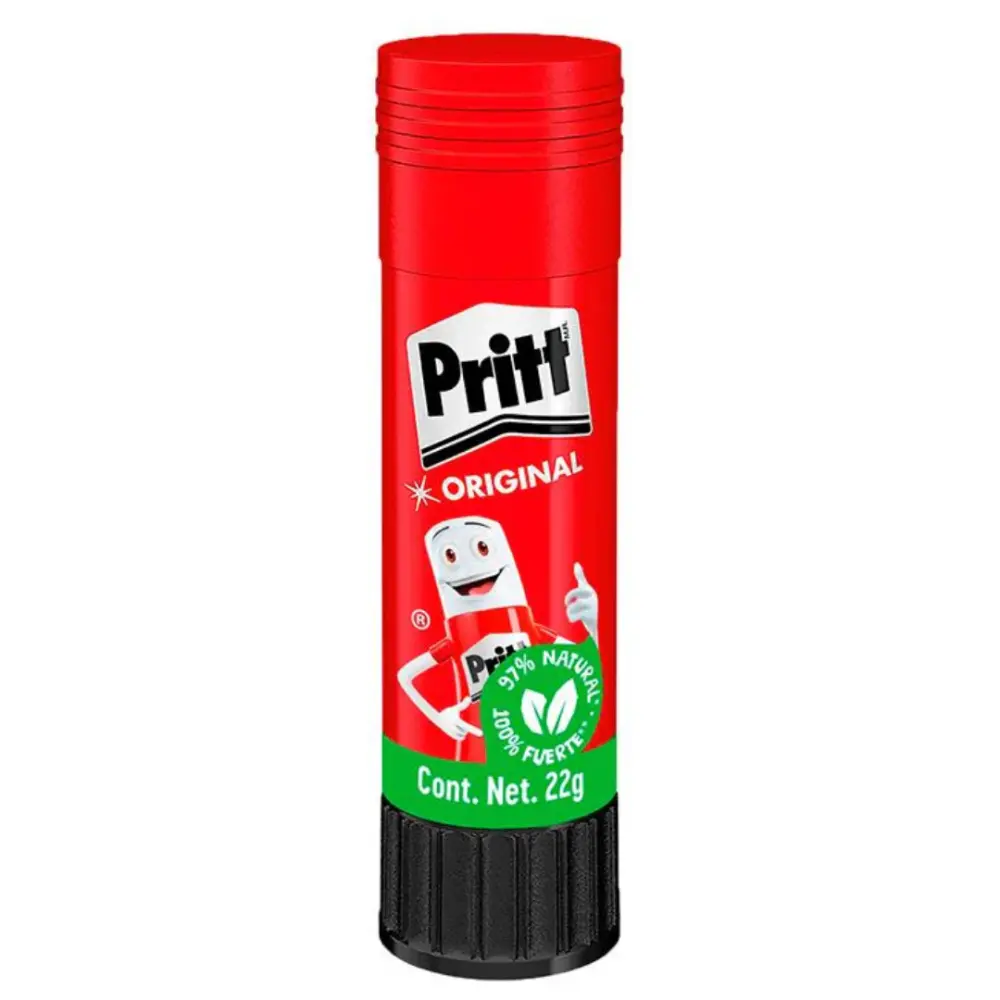 LAPIZ ADHESIVO PRITT 22 GRS