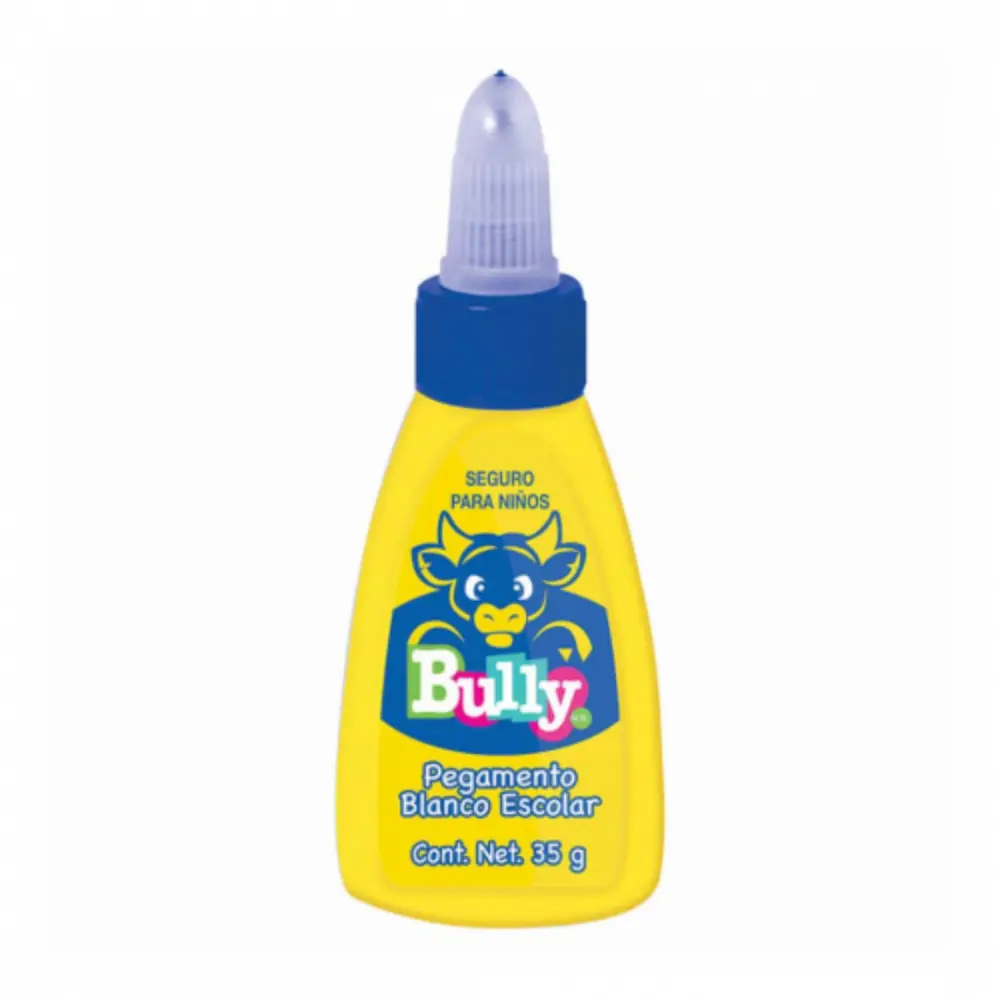PEGAMENTO  BULLY  35 GRS