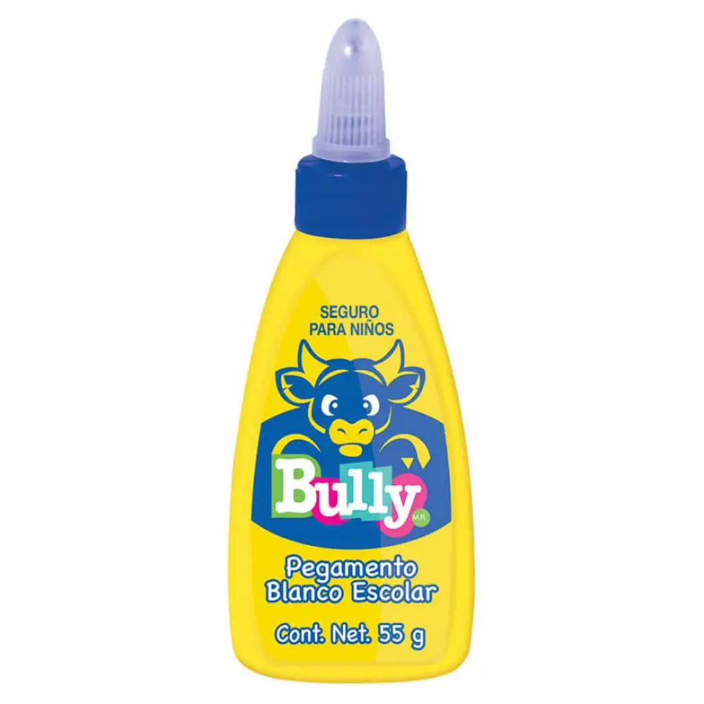 PEGAMENTO  BULLY  55 GRS