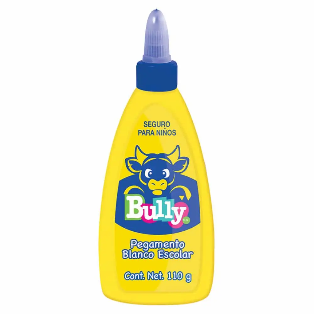 PEGAMENTO  BULLY 110 GRS.