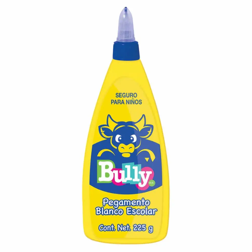 PEGAMENTO  BULLY 225 GRS.